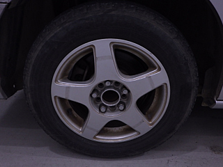 NISSAN SERENA 2014
