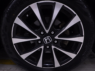 HONDA STEP WAGON 2010