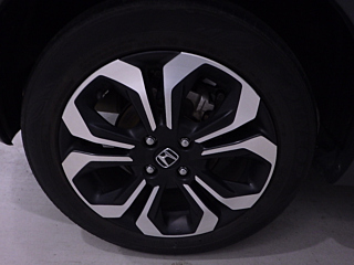 HONDA FIT 2021