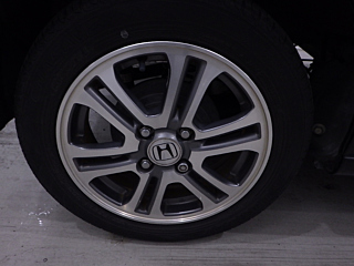 HONDA N BOX 2013