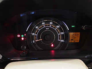 HONDA N WGN 2015