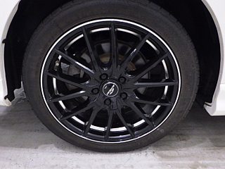HONDA ODYSSEY 2012