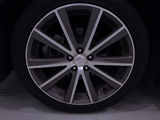 car slider