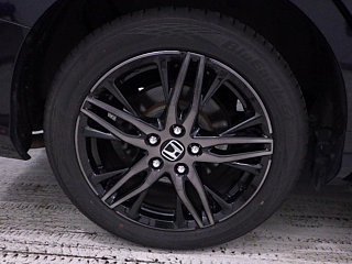 HONDA ODYSSEY 2021