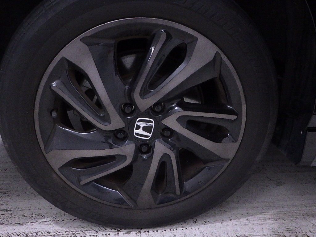 HONDA STEP WAGON 2020