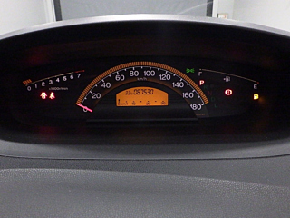HONDA FREED 2010