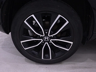 HONDA VEZEL 2021