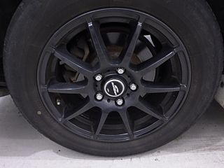 HONDA STEP WAGON 2014