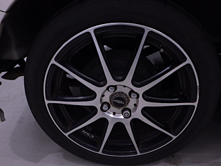HONDA FREED 2010