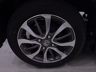 HONDA N BOX 2022