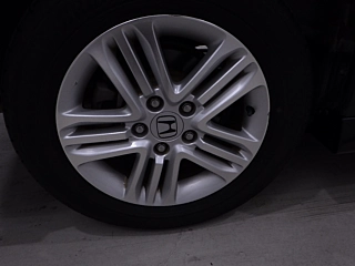 HONDA STEP WAGON 2008