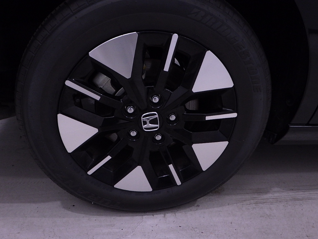 HONDA STEP WAGON 2022