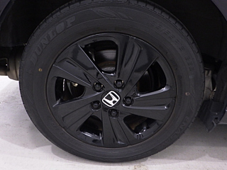 HONDA FREED 2022