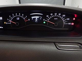 HONDA N BOX 2021