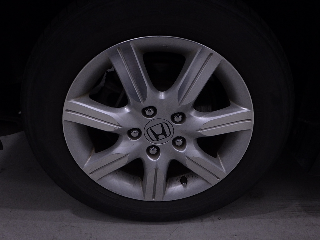 HONDA STEP WAGON 2011