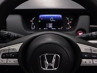 HONDA FIT 2025