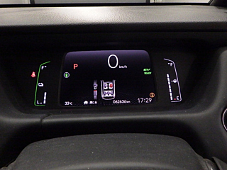 HONDA FIT 2020