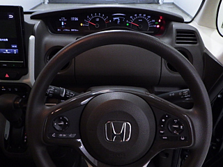 HONDA N BOX 2023