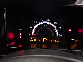 NISSAN MOCO 2011