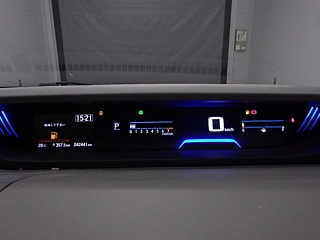 HONDA FREED 2022