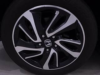 HONDA STEP WAGON 2021