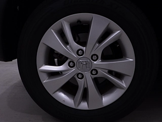 HONDA VEZEL 2015
