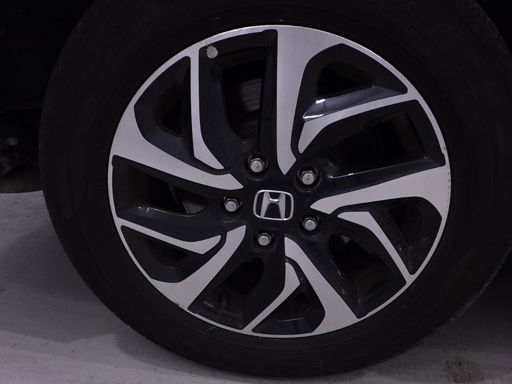 HONDA STEP WAGON 2022