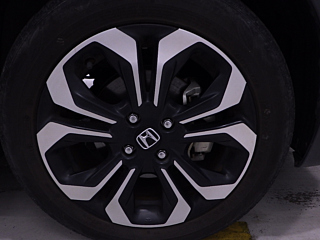 HONDA FIT 2021