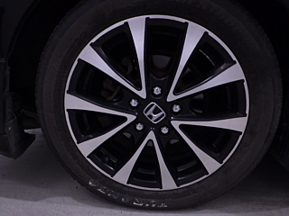 HONDA STEP WAGON 2014