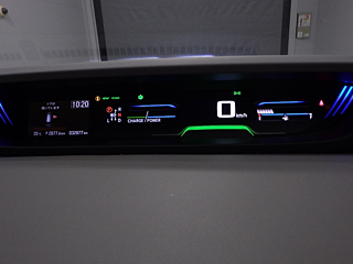 HONDA FREED 2020