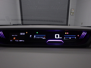 car slider