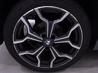 BMW X2 2018