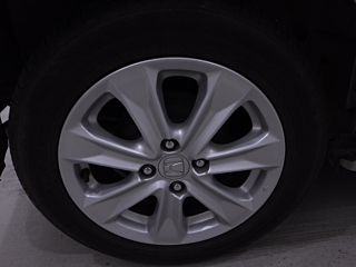 HONDA FIT 2011