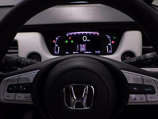 HONDA FIT 2020