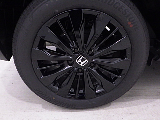 HONDA WR-V 2025