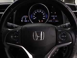 HONDA FIT 2019