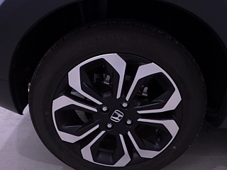 HONDA FIT 2022