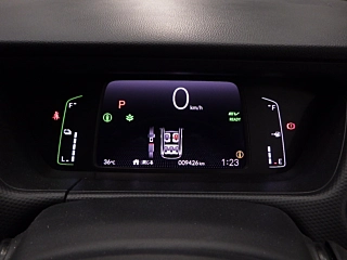 HONDA FIT 2022