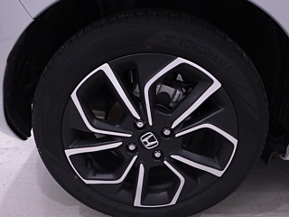 HONDA FIT 2020