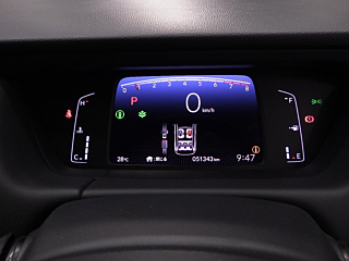 HONDA FIT 2020