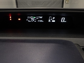 TOYOTA AQUA 2016