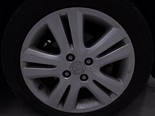 HONDA FIT 2008