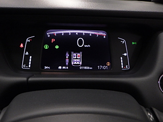 HONDA FIT 2020