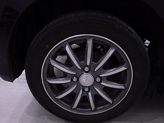 HONDA N WGN 2015