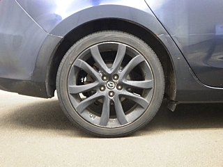 car slider
