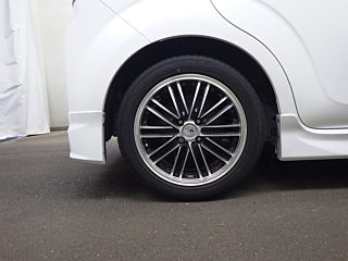 car slider