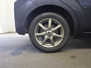 car slider