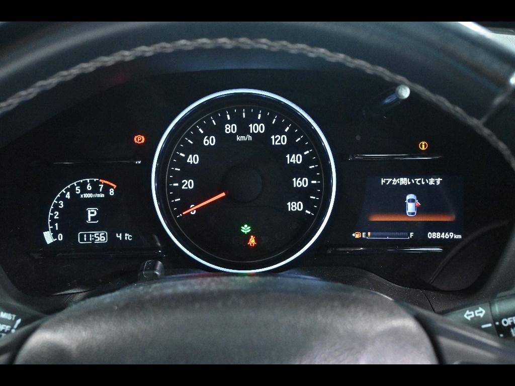HONDA VEZEL 2018