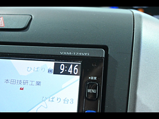 HONDA FREED 2017