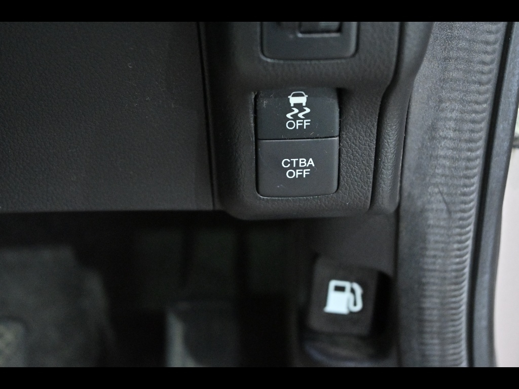 HONDA N BOX 2014
